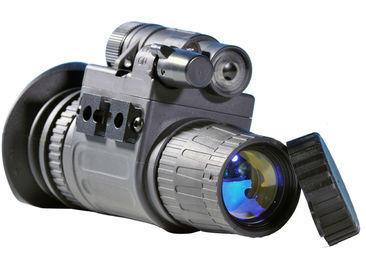Ελαφρύς θεατής νυχτερινής όρασης Ip67 μονοφθαλμικός φορητός/όπλο Mountable
