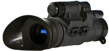 Ελαφρύς θεατής νυχτερινής όρασης Ip67 μονοφθαλμικός φορητός/όπλο Mountable