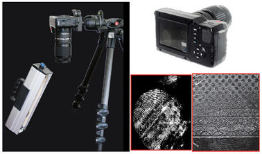 Υψηλός ευαίσθητος δικανικός εξοπλισμός, πλήρους κύματος κάμερα στοιχείων CCD δικανική