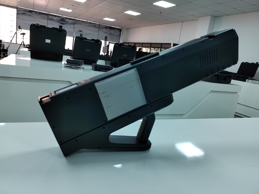 IPS οθόνη LCD φορητό σύστημα παραβίασης ανίχνευσης UAV