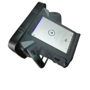 Σύστημα απεικόνισης ακτίνων Χ χειρός Backscatter