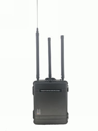 Φορητή πολυ τηλεχειριζόμενη ραδιο συσκευή εξοπλισμού εξουδετέρωσης βόμβας ζωνών