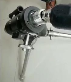 Διακόπτης 38mm πυροκροτητών προβολών ύδατος εξαρτήσεις εργαλείων Dia EOD σωλήνων