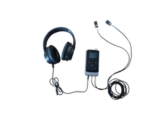 Πολυσύνθετο στερεοφωνικό σύστημα ακούσματος