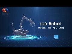 Ρομπότ EOD